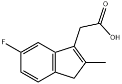 32004-66-3 結(jié)構(gòu)式