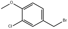 4-BROMOMETHYL-2-CHLORO-1-METHOXYBENZENE price.