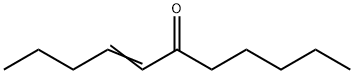 4-Undecen-6-one Struktur