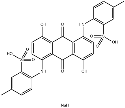 Toluidine bule