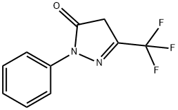 321-07-3 結(jié)構(gòu)式