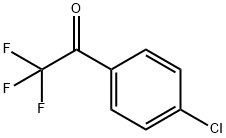 321-37-9 結(jié)構(gòu)式