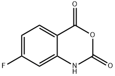 321-50-6 Structure