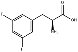 DL-3,5-DIFLUOROPHENYLALANINE