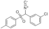 [1-(3-Chlorophenyl)-1-tosyl]methyl isocyanide price.