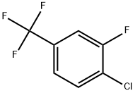 4-CHLORO-3-FLUOROBENZOTRIFLUORIDE