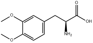 3,4-Dimethoxy-L-phenylalanine