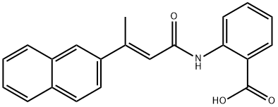 321674-73-1 結(jié)構(gòu)式