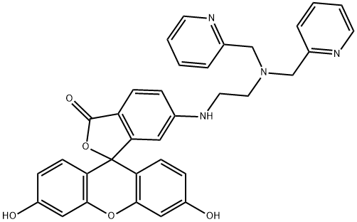 ZNAF-2 Struktur