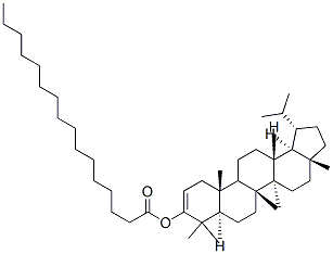 lupenyl palmitate