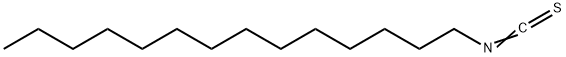 TETRADECYL ISOTHIOCYANATE price.