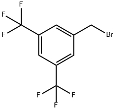 3,5-Bis(trifluoromethyl)benzyl bromide