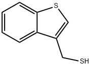 BENZOóB!THIOPHEN-3-YLMETHANETHIOL, 97 Struktur