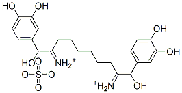 HEXOPRENALINE SULPHATE