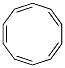 1,3,5,7,9-Cyclodecapentaene Struktur