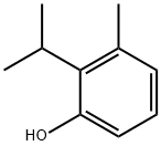 2-isopropyl-m-cresol