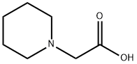 PIPERIDIN-1-YL-ACETIC ACID