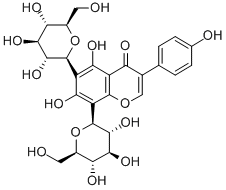 PANICULATIN Struktur