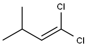 1,1-Dichloro-3-methylbutene-1