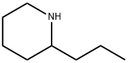 2-Propylpiperidine