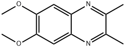 2,3-DIMETHYL-6,7-DIMETHOXYQUINOXALINE