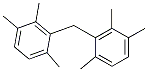 3,3'-Methylenebis(1,2,4-trimethylbenzene) Struktur