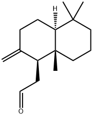 Bicyclohomofarnesal