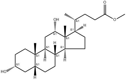 METHYL DESOXYCHOLATE