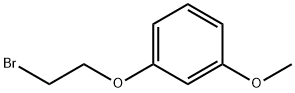 1-(2-BROMOETHOXY)-3-METHOXYBENZENE price.