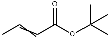 CROTONIC ACID TERT-BUTYL ESTER