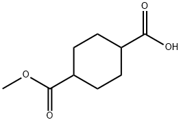 4-CARBOMETHOXY-CYCLOHEXANE-1-CARBOXYLIC ACID