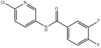 325457-89-4 結(jié)構(gòu)式