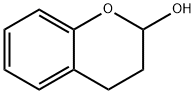 chroMan-2-ol Struktur