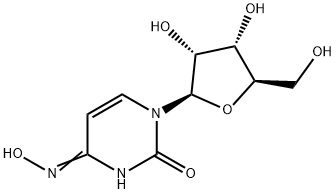 N(4)-hydroxycytidine