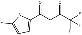 4,4,4-TRIFLUORO-1-(5-METHYL-THIOPHEN-2-YL)-BUTANE-1,3-DIONE price.