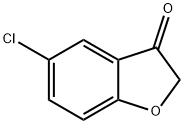 5-CHLORO-BENZOFURAN-3-ONE