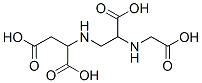 aspergillomarasmine B Struktur