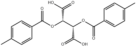 (+)-ジ-p-トルオイル-D-酒石酸 price.