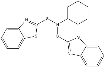 3264-02-6 結(jié)構(gòu)式