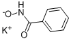 BENZOHYDROXAMIC ACID POTASSIUM SALT