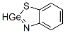 1,3,2-Benzothiazagermole Struktur