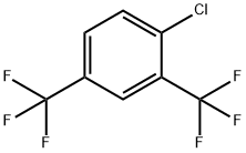 2,4-BIS(TRIFLUOROMETHYL)CHLOROBENZENE price.