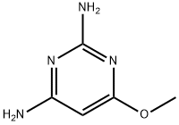 2,6-DIAMINO-4-METHOXY PYRIMIDINE