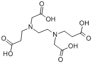 ETHYLENEDIAMINE-N,N'-DIACETIC-N,N'-DIPROPIONIC ACID