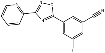 327056-22-4 結(jié)構(gòu)式