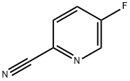 2-Cyano-5-fluoropyridine