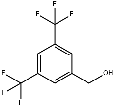 3,5-Bis(trifluoromethyl)benzyl alcohol