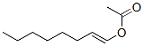 Octen-1-ol acetate Struktur