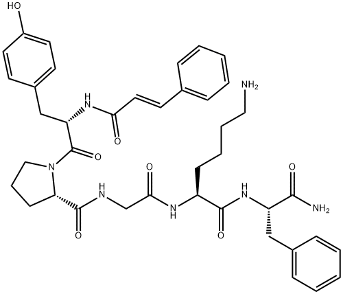 327177-34-4 結(jié)構(gòu)式