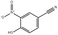 4-Hydroxy-3-nitrobenzonitril